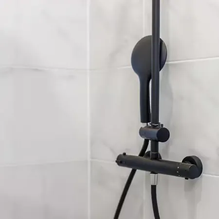 Beautiful Duplex - 2br 6p - Near Montmartre 아파트 *