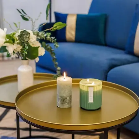 Beautiful Duplex - 2br 6p - Near Montmartre 아파트 파리