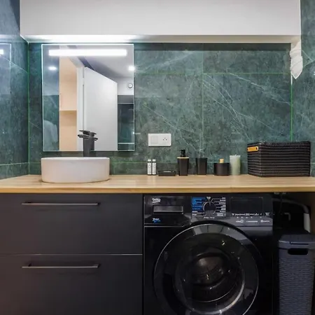 아파트 Beautiful Duplex - 2br 6p - Near Montmartre