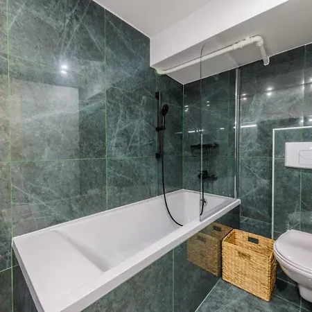 شقة Beautiful Duplex - 2br 6p - Near Montmartre باريس