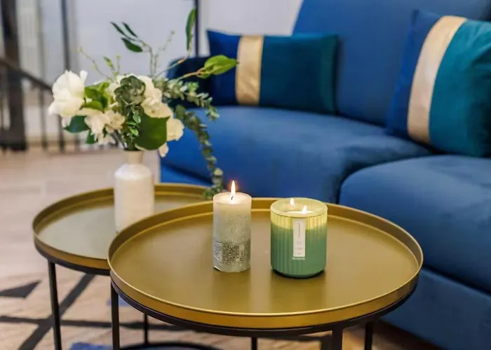 Beautiful Duplex - 2br 6p - Near Montmartre Apartmán Paříž