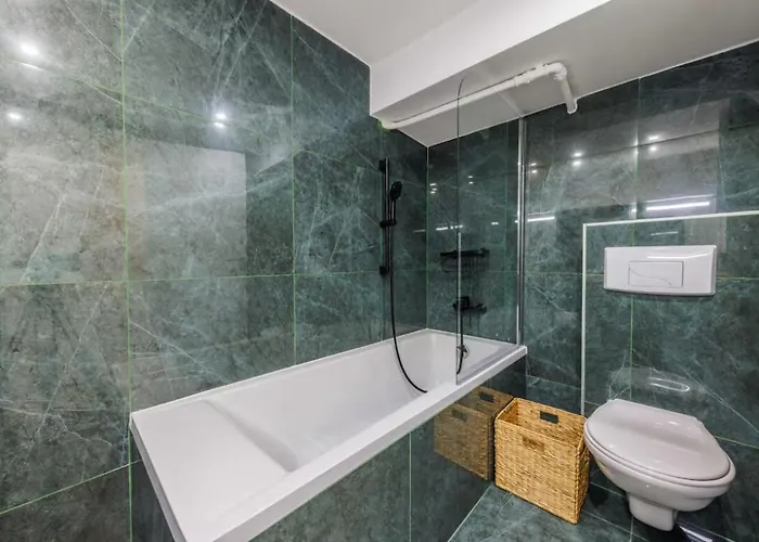 Apartmán Beautiful Duplex - 2br 6p - Near Montmartre Paříž