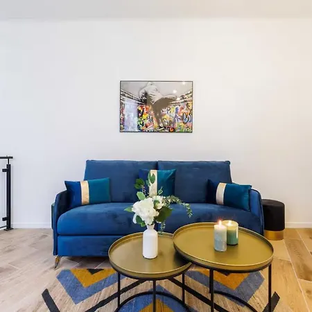 Beautiful Duplex - 2br 6p - Near Montmartre París