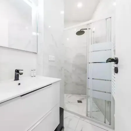 Lägenhet Beautiful Duplex - 2br 6p - Near Montmartre